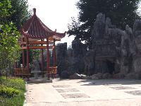 貴州-威寧縣人民醫院使用景泰源LED平板凈化燈