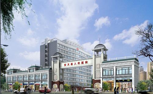 江西省南昌市安義縣文峰醫院使用景泰源LED平板凈化燈 江西省南昌市安義縣文峰醫院使用景泰源LED平板凈化燈