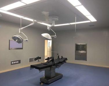 宜昌市第一人民醫院新建大樓