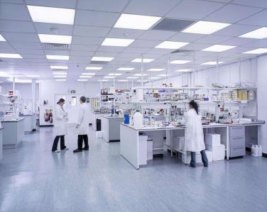 湖北省宜昌市西陵區隆康路宜昌市第一人民醫院使用景泰源LED凈化燈